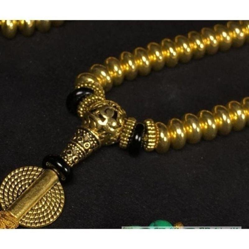 Women's Gold Necklace