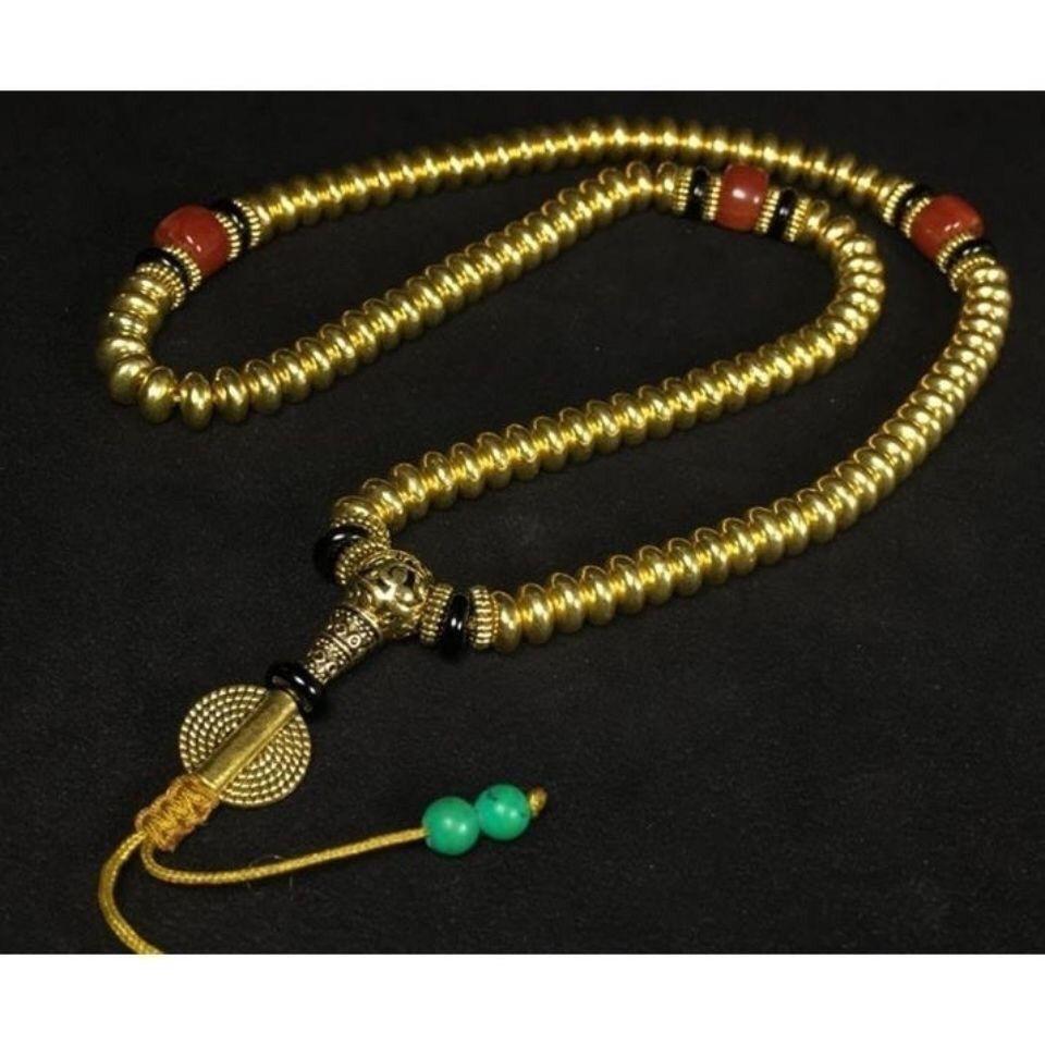 Women's Gold Necklace