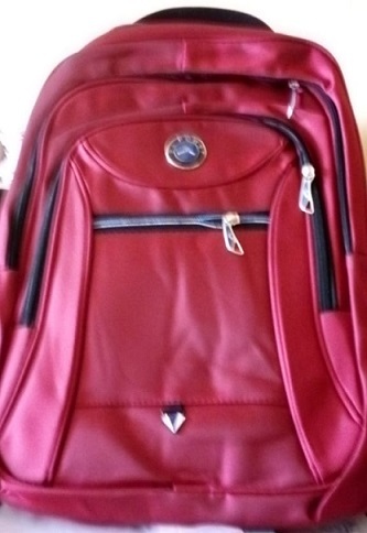 Quality LP Power BACKPACK - LAPTOP BAGS