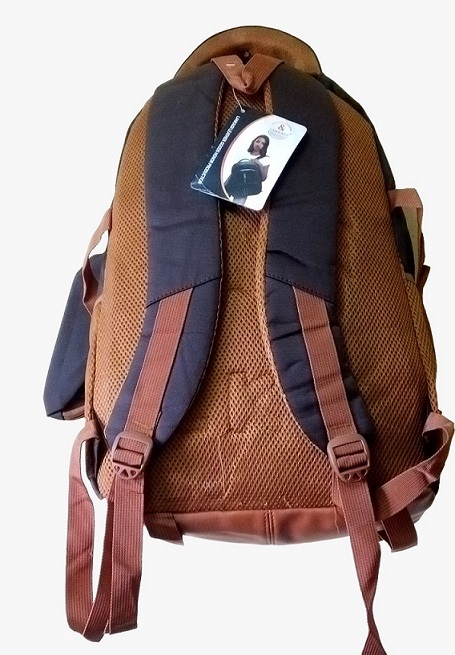 BEST LANKADI 2nd BACKPACK - LAPTOP BAGS