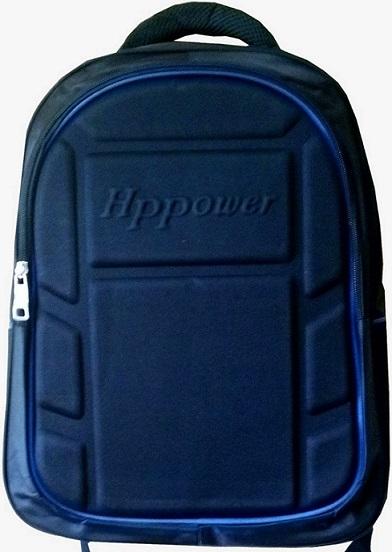 HP Power BACKPACK - LAPTOP BAGS