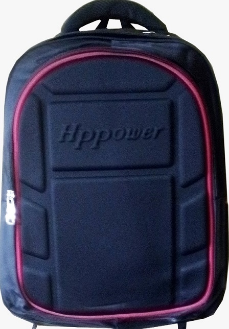 HP Power BACKPACK - LAPTOP BAGS