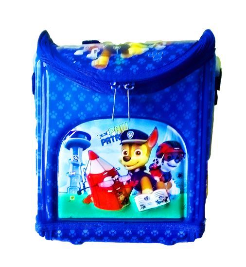 Children Portable Lunch Backpack