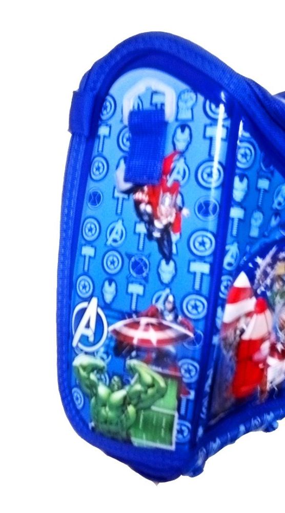 Children Portable Lunch Backpack