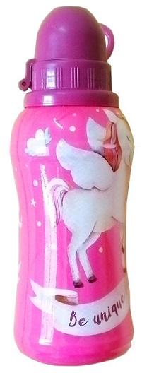 Fancy Water Bottle For Smart Kids