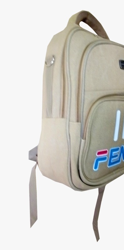 Fendi Lankadi Best Quality Backpack - LAPTOP BAGS