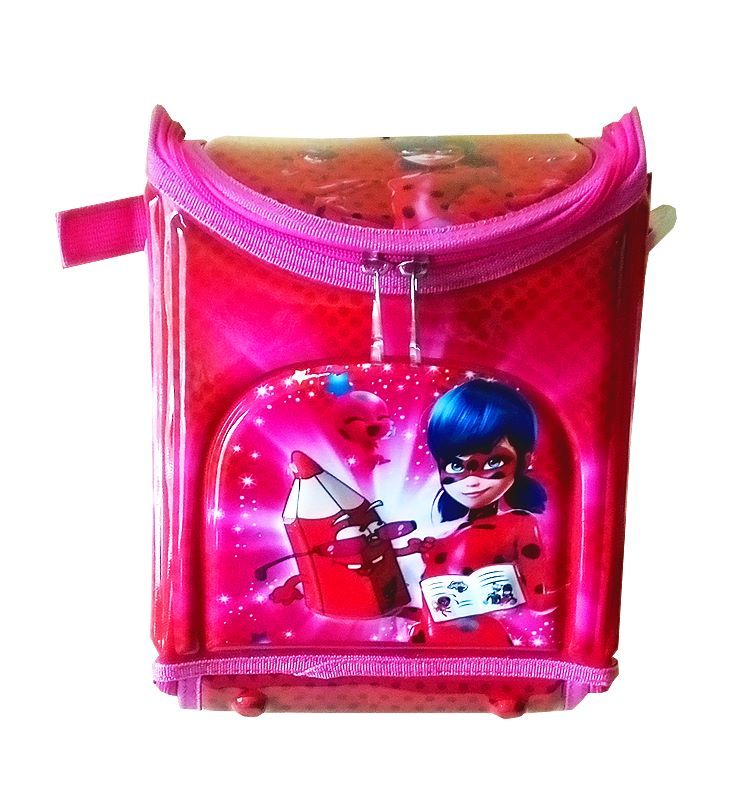 Children Portable Lunch Backpack for Quite Girls