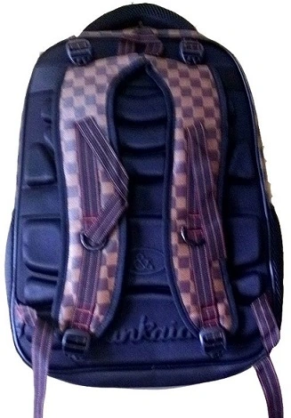PL Power Water Proof Quality Backpack