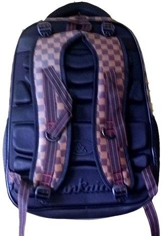 PL Power Water Proof Quality Backpack