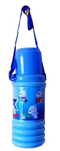Fancy Water Bottle For Smart Kids