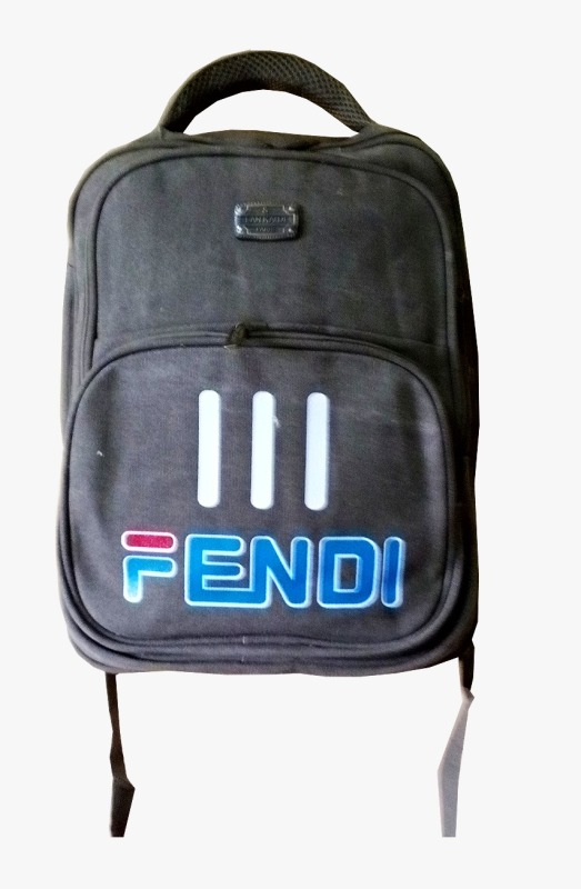 Lankadi Fendi Quality Backpack.