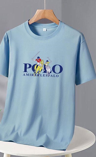 Unisex Polo T-shirt