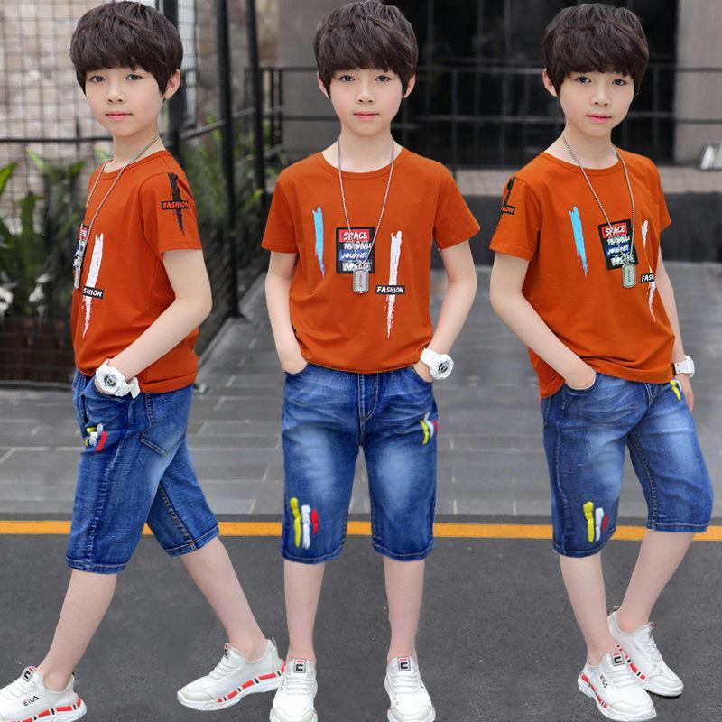 Quality Kids Casual Top & Short For Age 1 to 12yrs