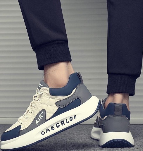 Men's Quality Sport Canvas