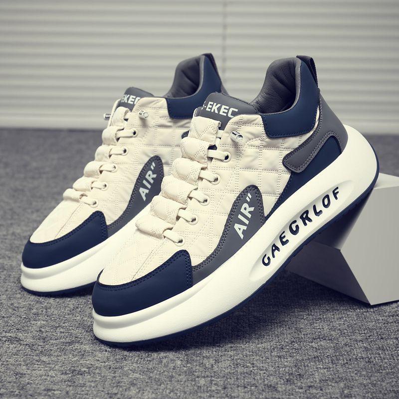 Men's Quality Sport Canvas