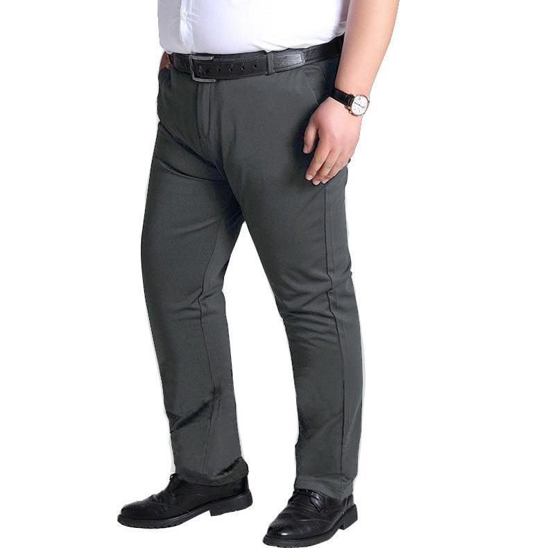 Men Corporate Quality Office Trousers