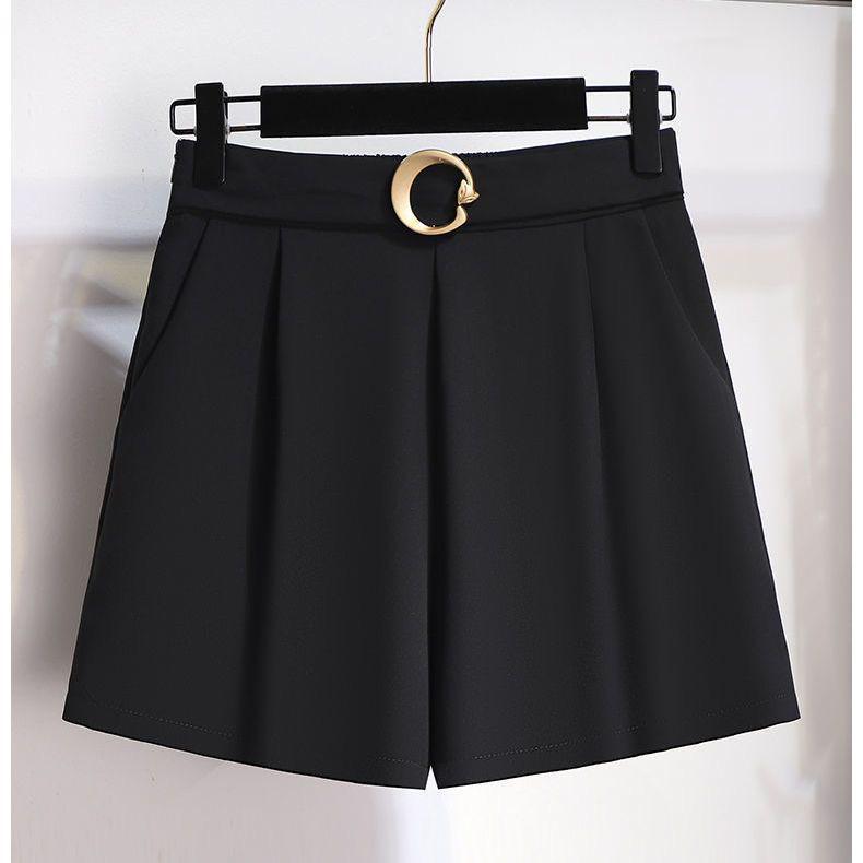 Ladies Elegant Chivon Gown with Short Pant