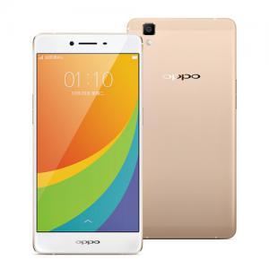OPPO R7s - Hybrid Dual Sim 4GB/32GB Android 5.1(50/2) MP + 16MP Selfie - LED Flash. Very Clean Foreign Used Phone.