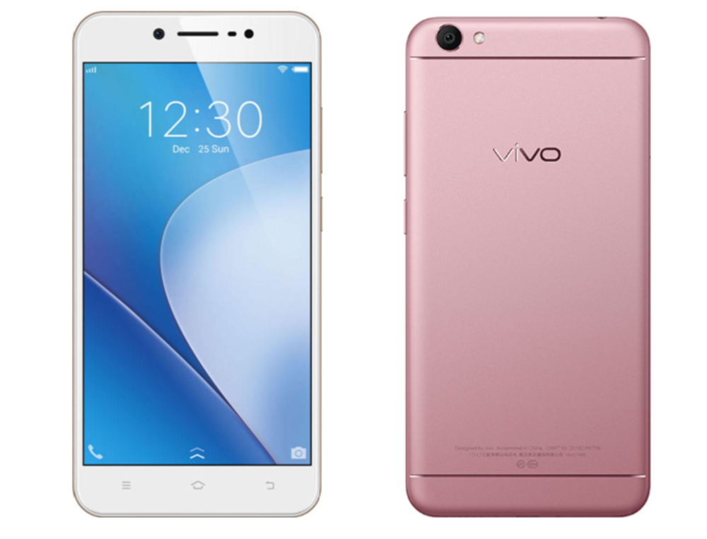 VIVO Y66  (32GB)