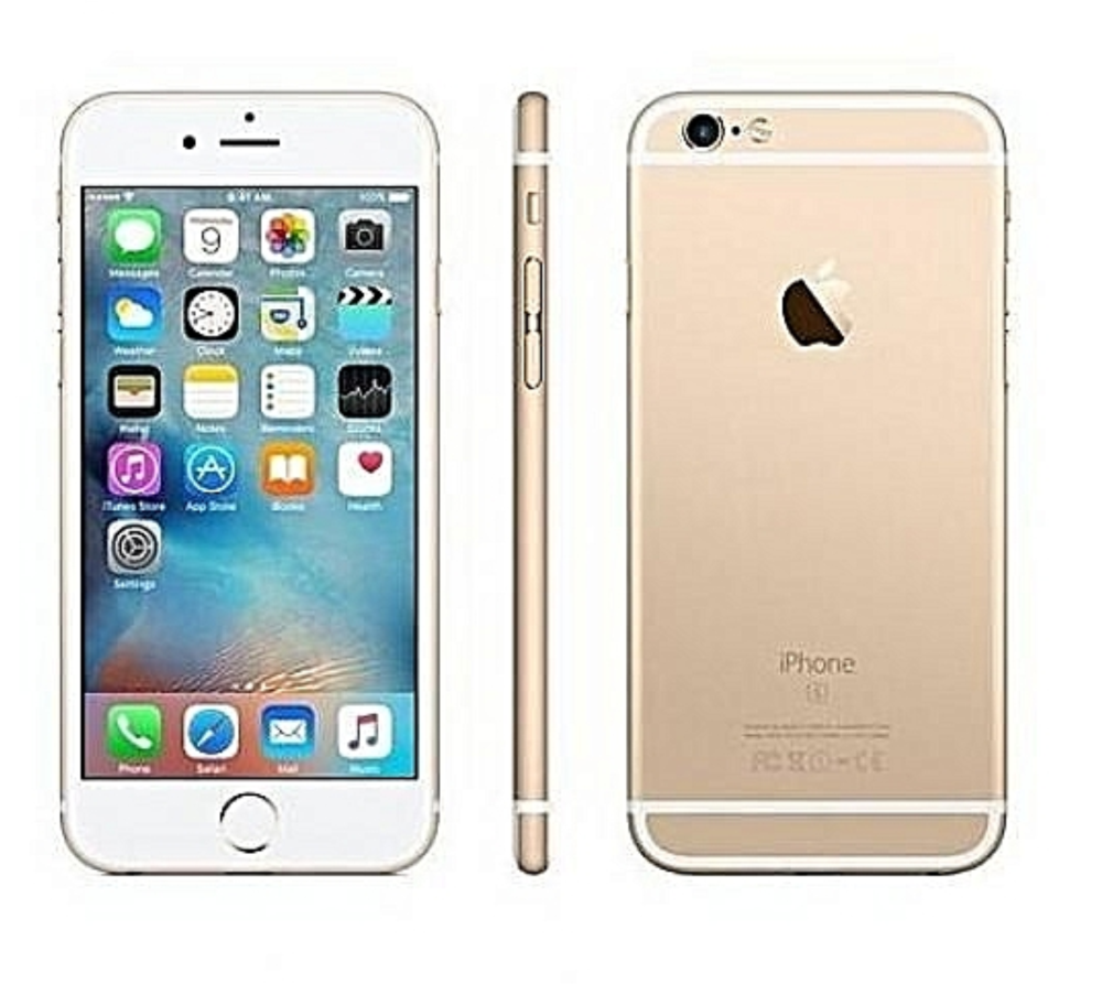 Apple iPhone 6 (16GB)