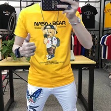 Men's Designer T-Shirt