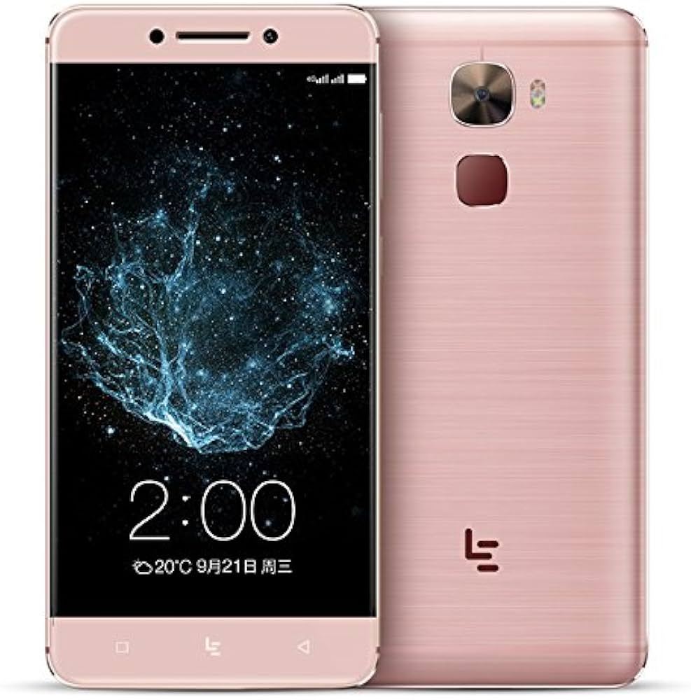LETV Smartphone
