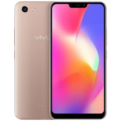 Vivo Y81