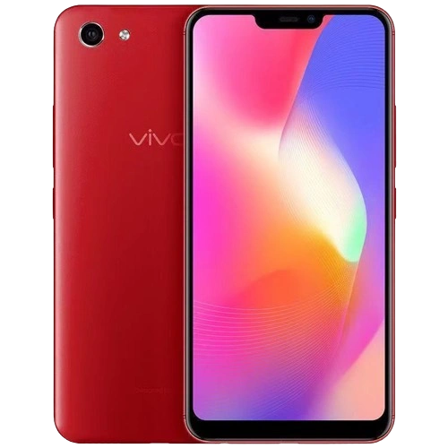 Vivo Y81