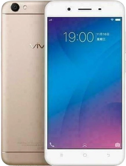 Vivo Y66
