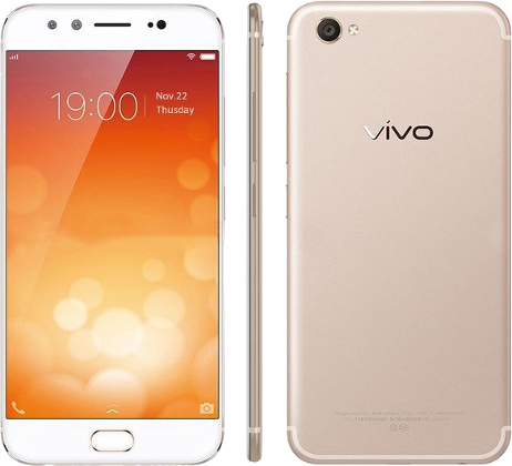 Vivo X9