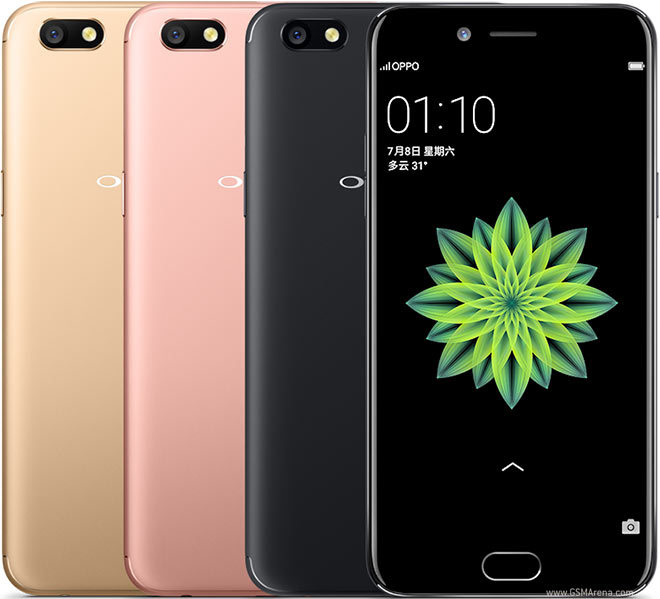 Oppo A77