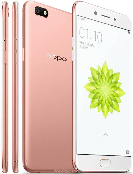 Oppo A77