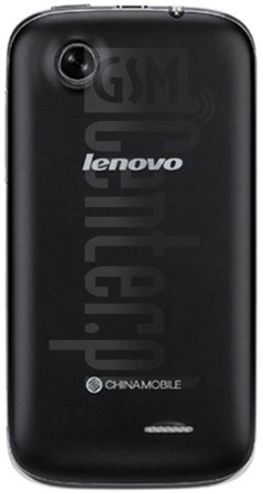 Lenovo A318T