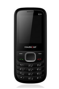 Symphony B31i