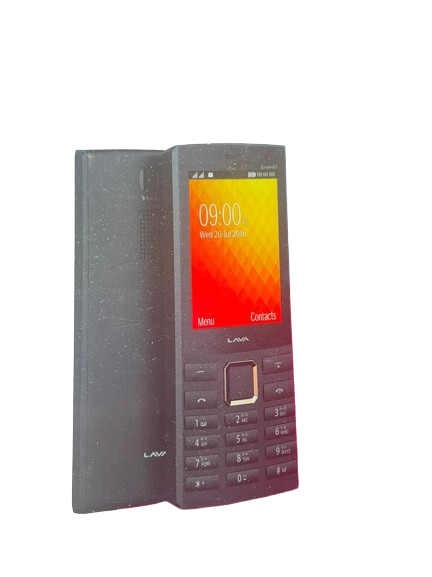 Dual Sim Cell Phone