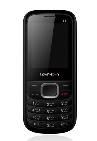 Symphony B31i
