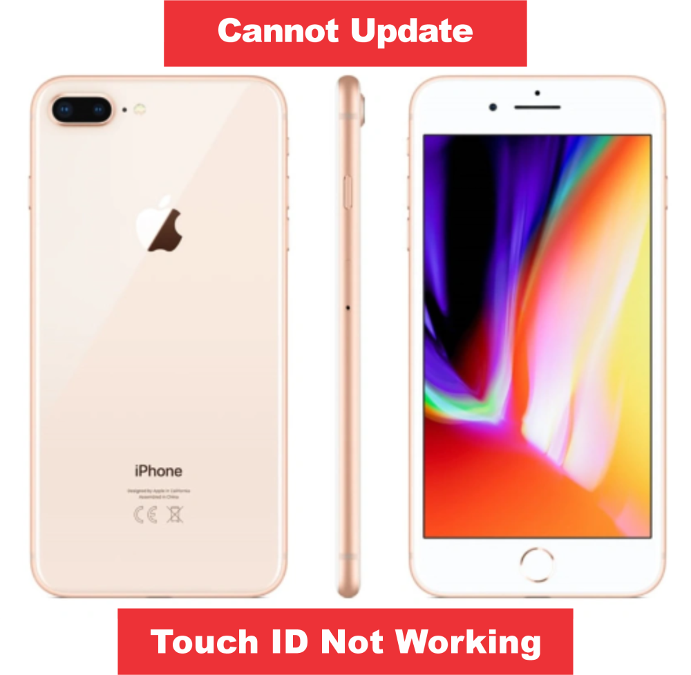 iPhone 8 Plus (64GB)
