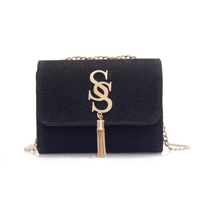Mini hand bag