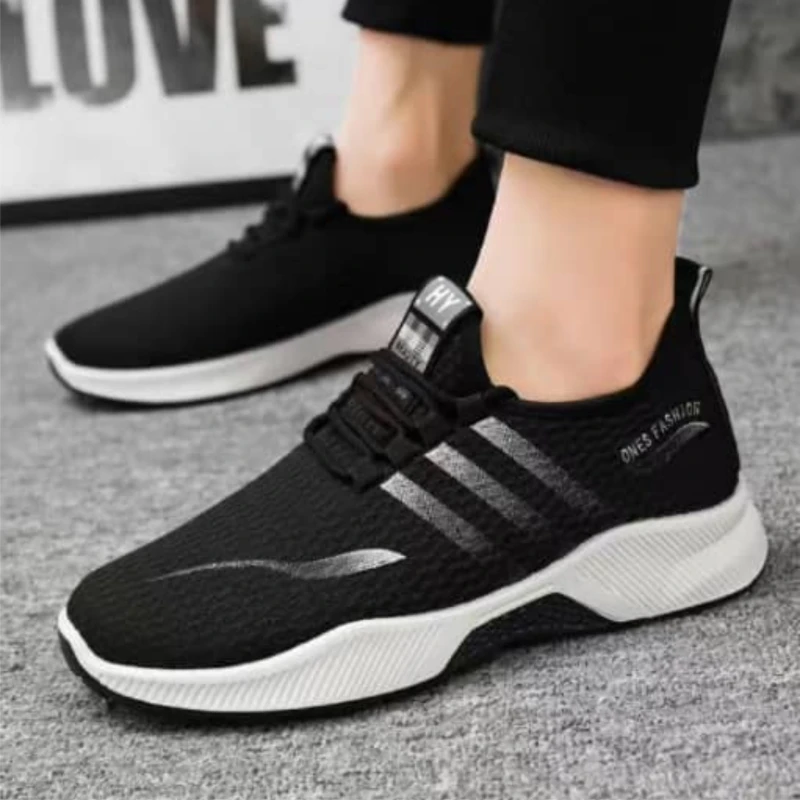 Men's Casual Sport Canvas
