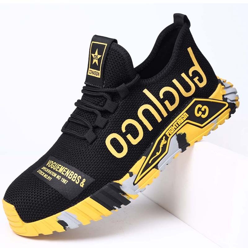 Men's Casual Sport canvas