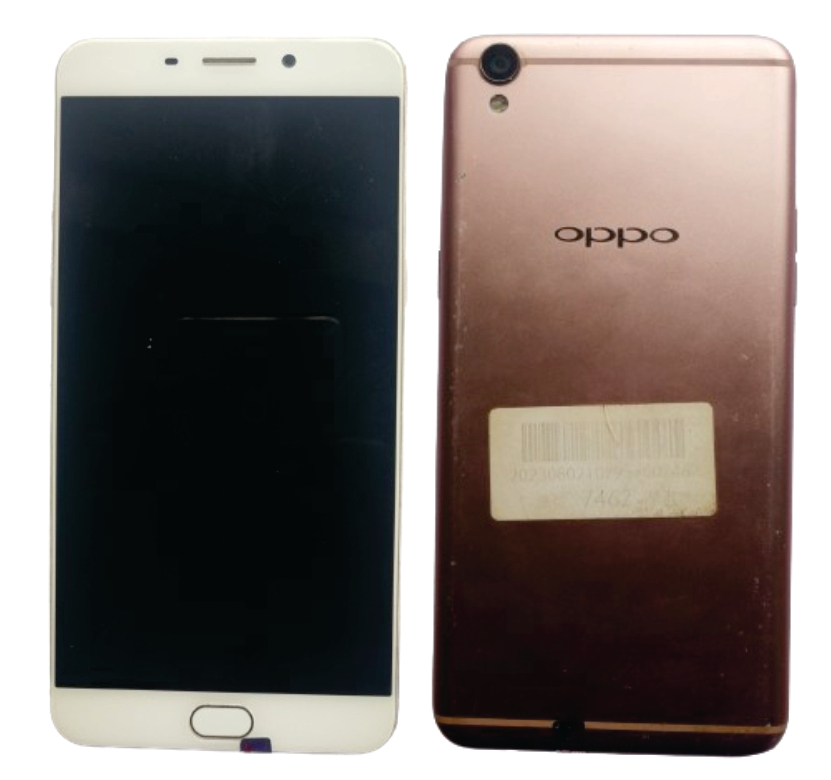 Oppo R9 plusm A, Ram, 4GB, Internal Memory, 64GB.