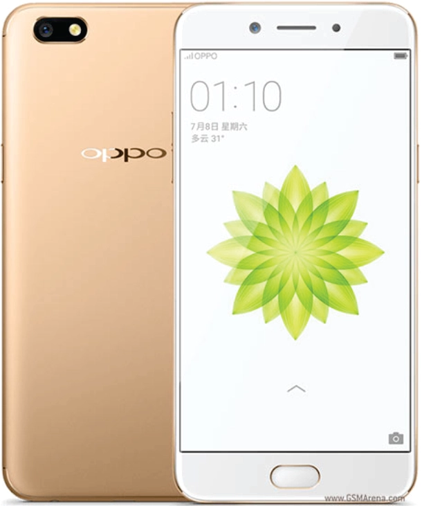 OPPO A77, Ram, 3GB, Internal Memory, 32GB.