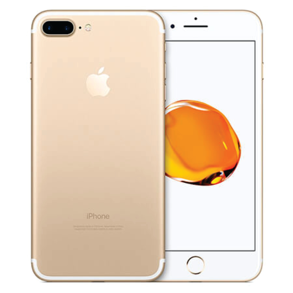 IPHONE 7 PLUS - (32GB) Non-Upgradable | With Working Touch ID