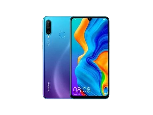 HUAWEI P30Lite   6GB RAM, 128GB