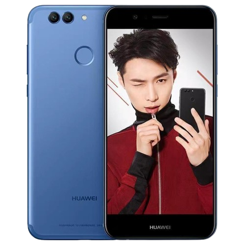 HUAWEI Nova2 Plus 128GB 4GB RAM