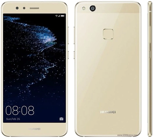 HUAWEI P10Lite 128GB 4GB RAM