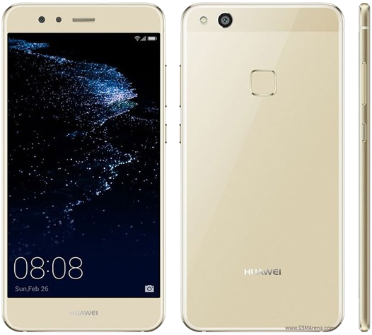 HUAWEI P10Lite 128GB 4GB RAM