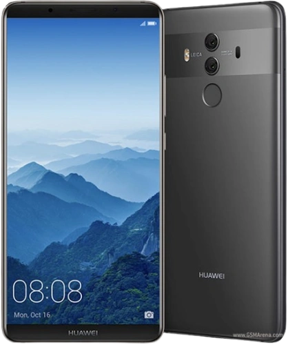 お手軽価格で贈りやすい Mate10Pro HUAWEI 4GB new) 128GB(95% RAM スマートフォン本体