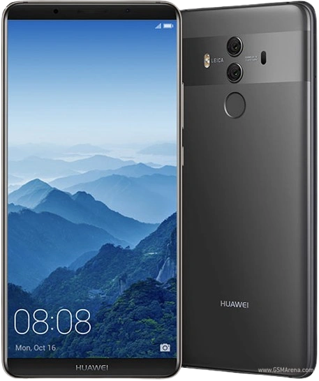 HUAWEI Mate10Pro  4GB RAM 128GB