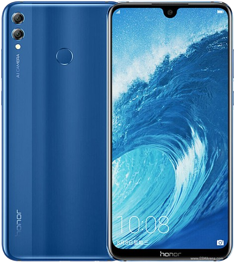 HONOR 8X MXS 128GB 6GB RAM
